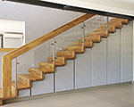 Construction et protection de vos escaliers par Escaliers Maisons à Champignol-lez-Mondeville